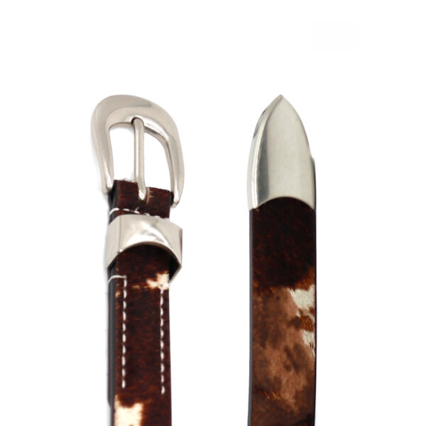 First Layer Cowhide Leather Belt High-grade Belt - Image 7
