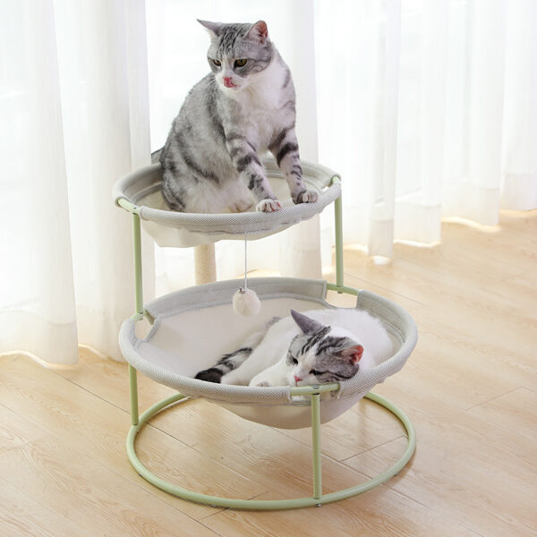 Transat pour chat - Image 5