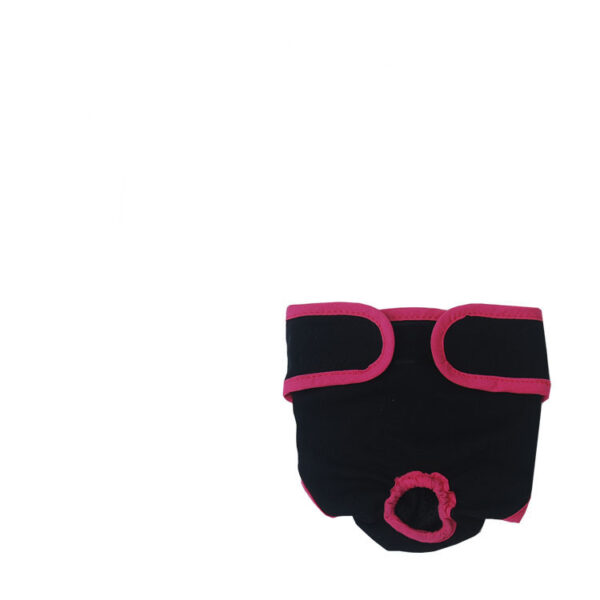 Pet Dog Simple Velcro Physiological Pants - Image 8