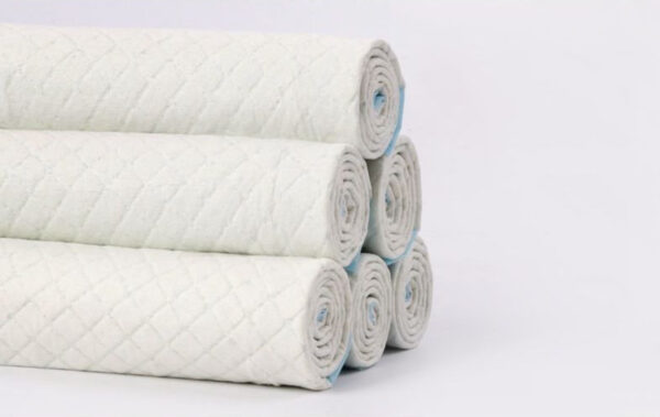 Pet Special Baby Diapers Paper Disposable Wet Proof Pad - Image 4