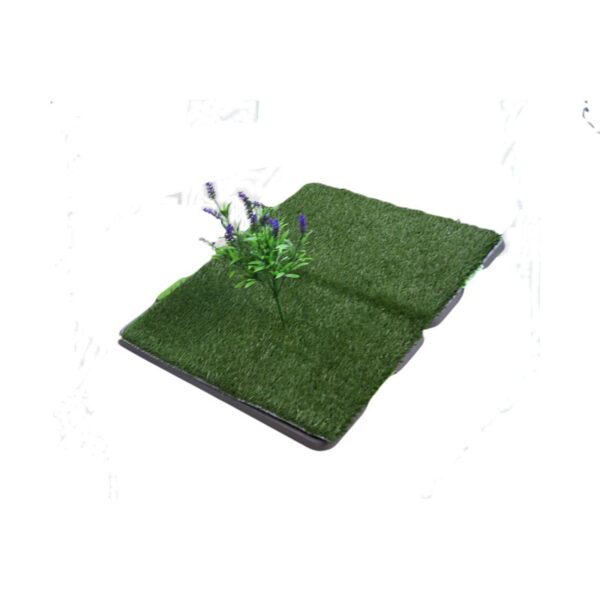 High-quality Three-story Lawn Pet Large Medium And Small Dog Toilet - Image 4