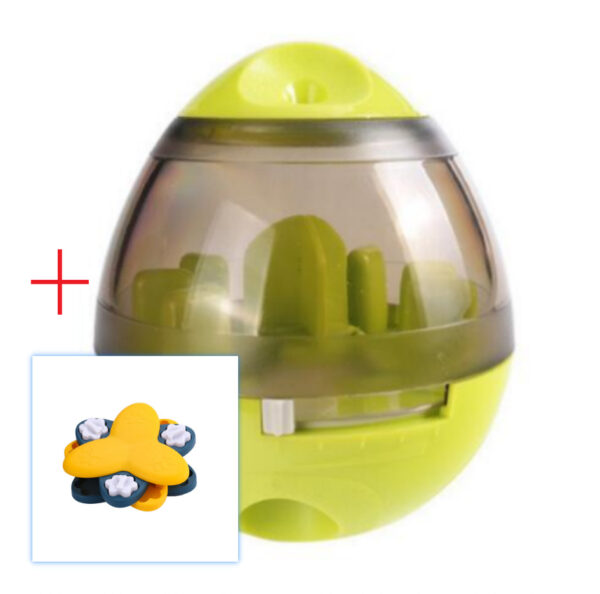 Happy Leaking Food Pet Supplies - Image 7