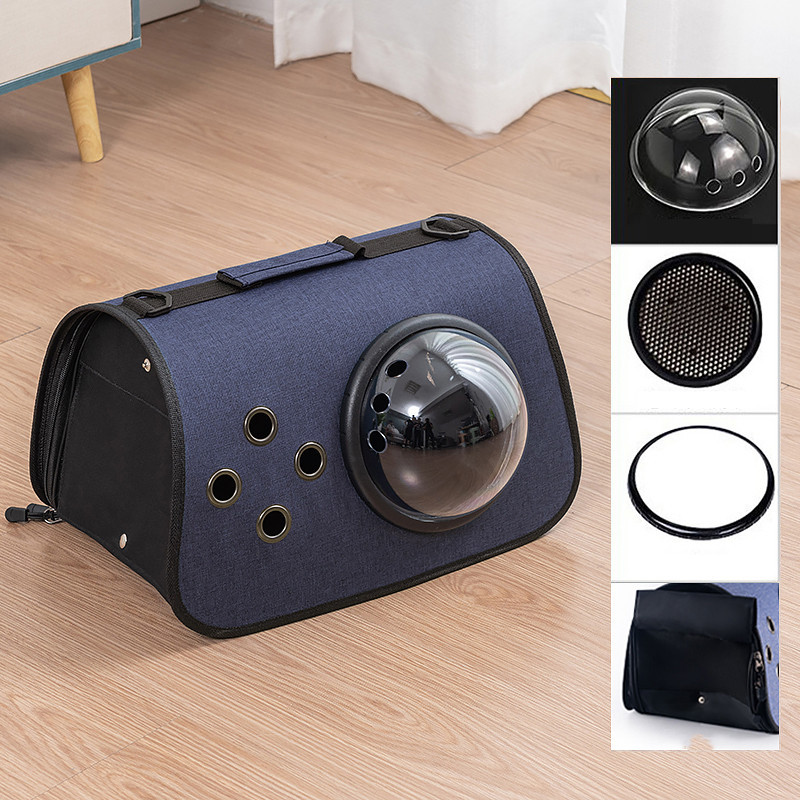 Go Out Portable Pet Cat Messenger Portable Cage - Image 10