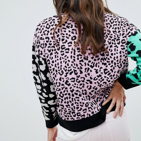 Long Sleeved Women's Clothing - Image 3