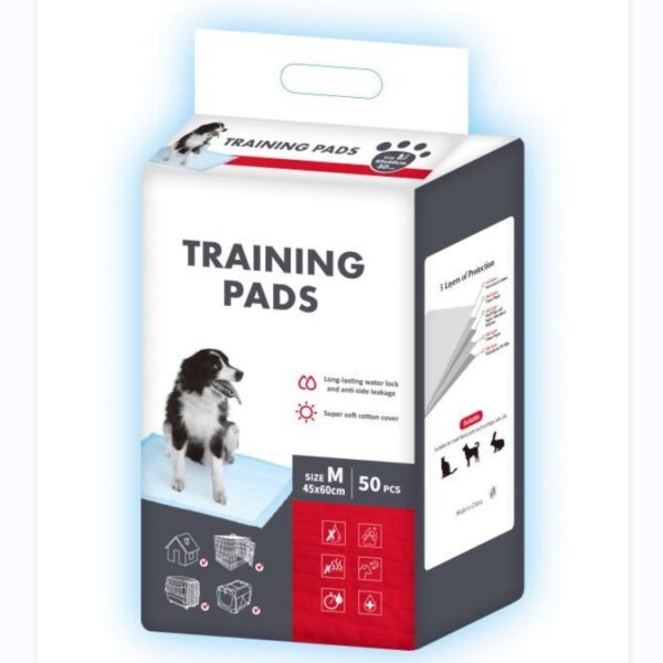 Urinal Pad For Pet Thick Protection Mat Water Leak-proof Deodorant - Image 5