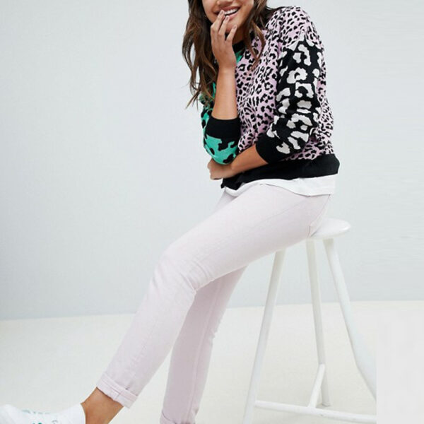 Long Sleeved Women's Clothing - Image 2