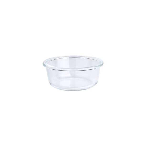 Glass cat bowl cat food bowl cat food bowl - Image 6