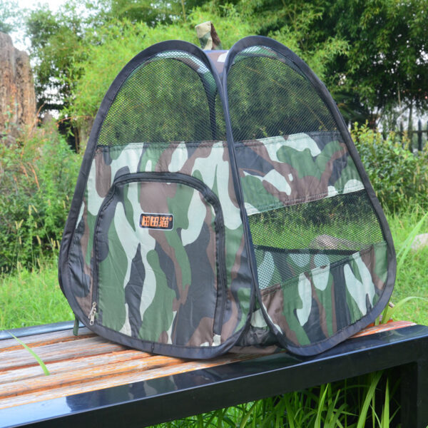 Cat tent - Image 5