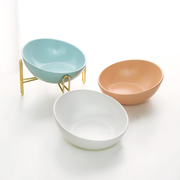 Pet bowl pet supplies - Image 6