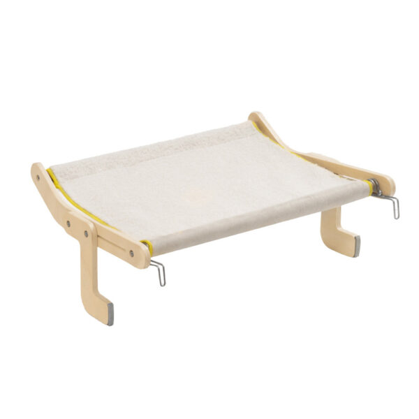 Bed Supplies Cat Hanging Bed Pet Cat Climbing Frame - Image 9