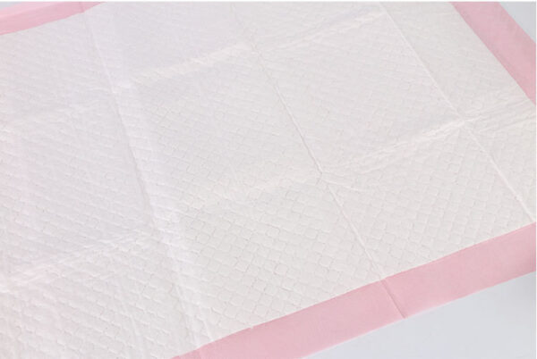 Pet urine pad dog urine pad deodorant absorb water urine not wet - Image 7