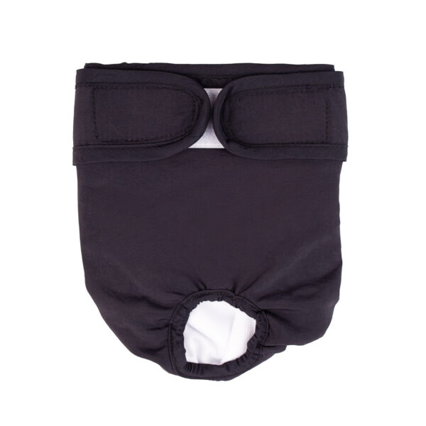Pet Physiological Pants Dog Waterproof Menstrual Pants Velcro - Image 9
