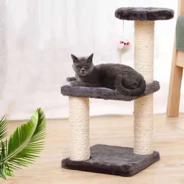 Pet Supplies Cat Toy Chamfer - Image 4