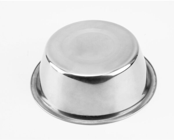 Pet pots, customized stainless steel processing tanks, dog bowls,bowls, grain feeding bowls, pet supplies, dog food - Image 7