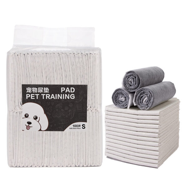 Urinal Pad For Pet Thick Deodorant Diapers Dog Cat Diapers - Image 3