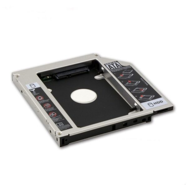 Hard drive bracket - Image 4
