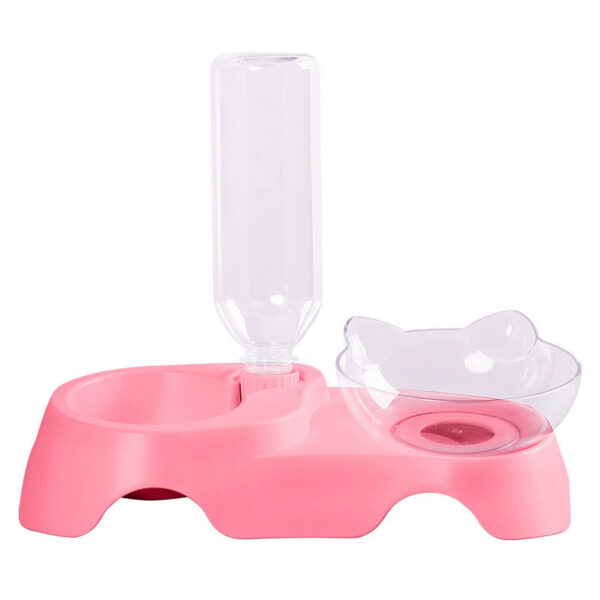 Pet feeder cat bowl - Image 5
