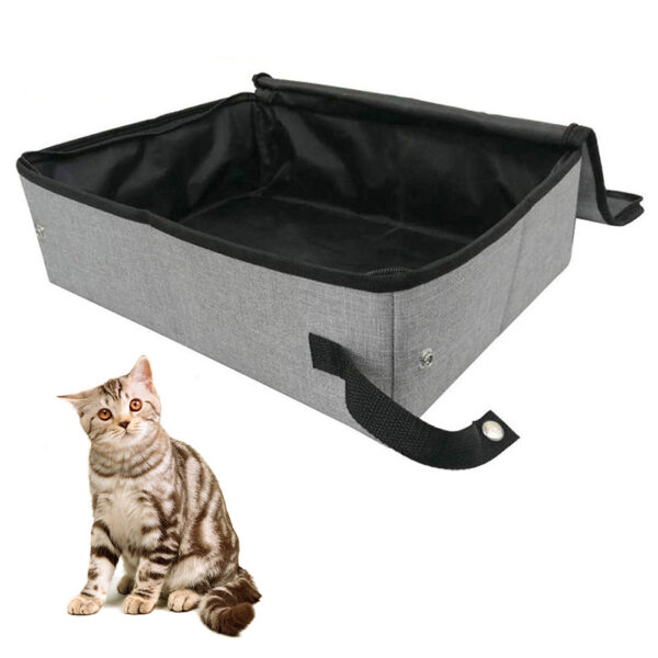 Cat litter Basin - Image 7