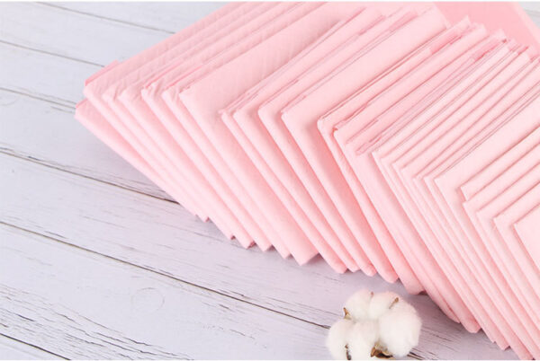 Pet urine pad dog urine pad deodorant absorb water urine not wet - Image 8