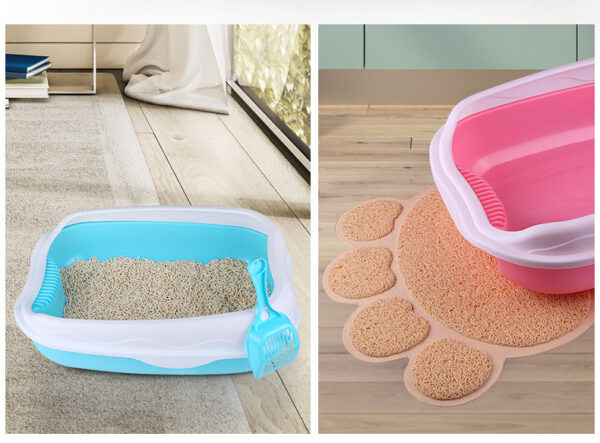 Cat litter - Image 6