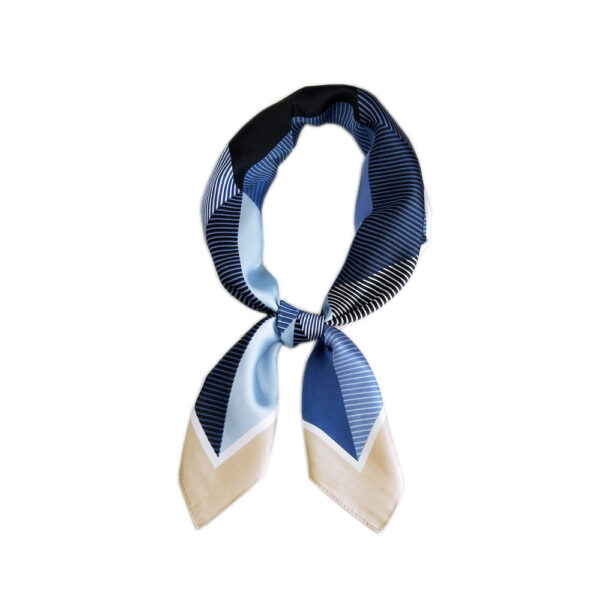 All-match Scarf Korean Ornament Fashionable Fashionable Scarf - Image 10