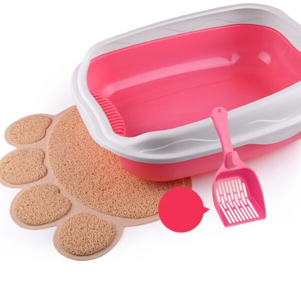 Cat litter - Image 2