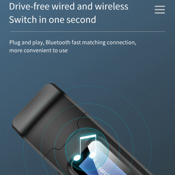 Transmitter with screen display - Image 2