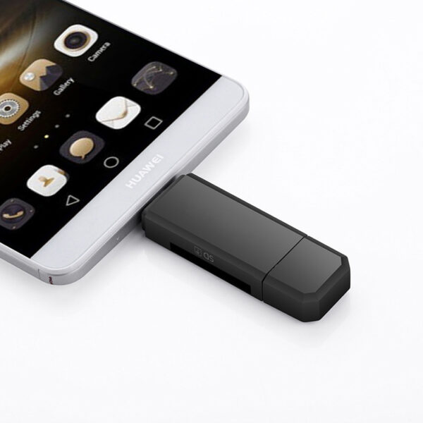 Multifunctional OTG machine card reader - Image 6