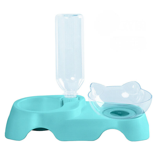 Pet feeder cat bowl - Image 10