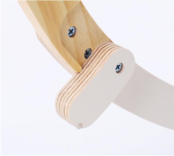 Solid wood cat shaker - Image 4