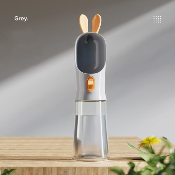 Pet Water Bottle Travel Bottle Pet Cat And Dog Water Bottle - Image 7