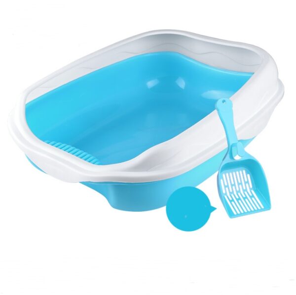Cat litter - Image 4