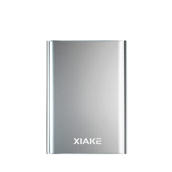 High-speed Mobile Hard Disk 160g Genuine Data Storage - Image 4