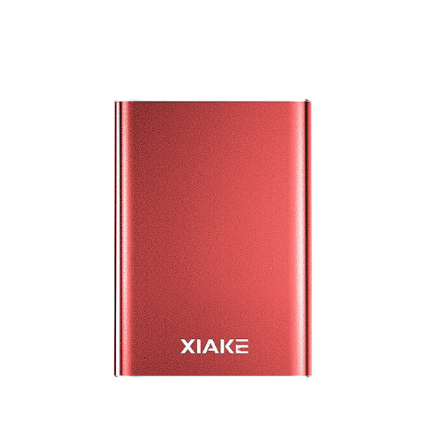 High-speed Mobile Hard Disk 160g Genuine Data Storage - Image 5