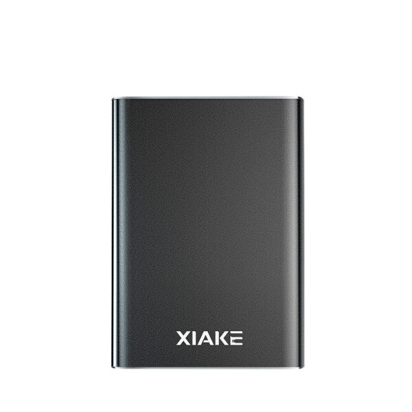 High-speed Mobile Hard Disk 160g Genuine Data Storage - Image 2