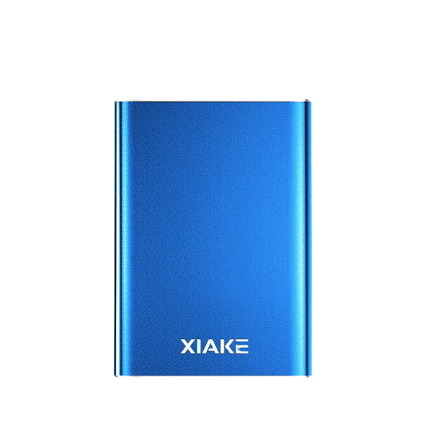 High-speed Mobile Hard Disk 160g Genuine Data Storage - Image 3