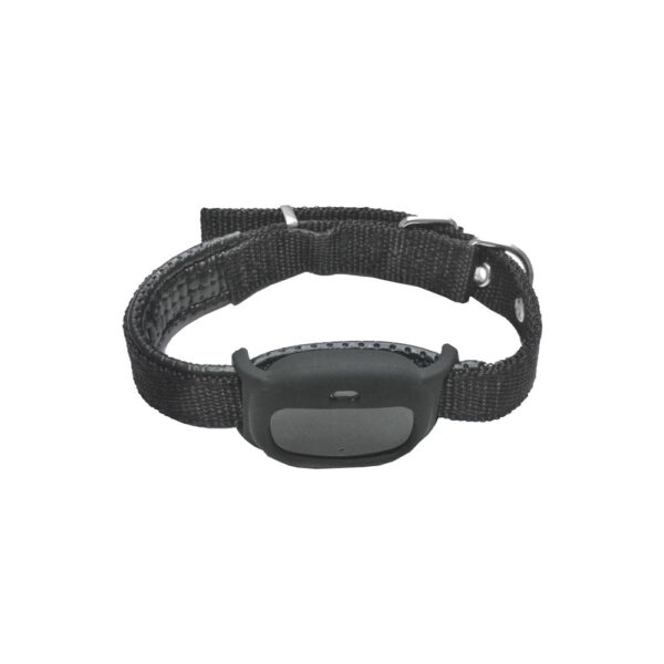 Miniature ABS Pet Collar Multifunctional Locator - Image 2