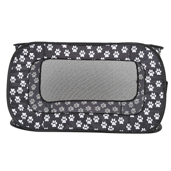 Pet Fence Small and Medium-Sized Pet Cage Dog Cage - Image 4