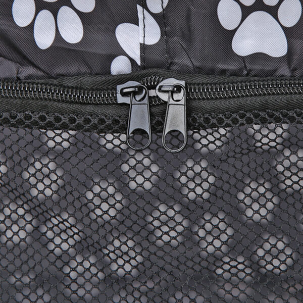 Pet Fence Small and Medium-Sized Pet Cage Dog Cage - Image 5