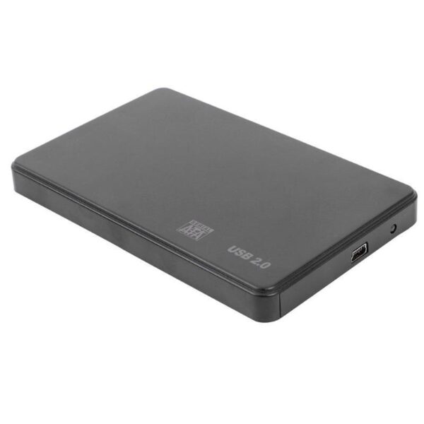 Serial Hard Disk Box Sata Hard Disk Box USB2.0 3.0 Hard Disk Box - Image 6