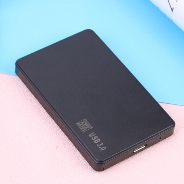 Serial Hard Disk Box Sata Hard Disk Box USB2.0 3.0 Hard Disk Box - Image 2