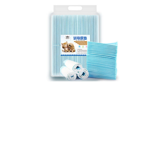 Pet Supplies Dog Diapers Thickened Deodorant Absorbent - Image 3