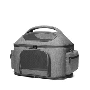Pet Cat Bag Go Out Portable Pet Bag