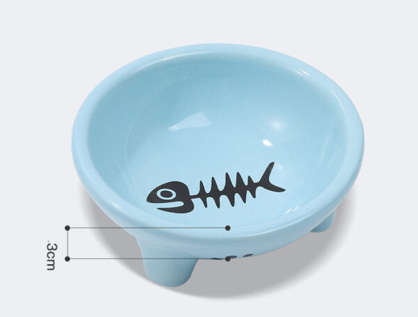 Dog Basin Cat Food Basin Cat Dog Products - Image 7