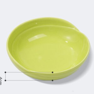 Dog Basin Cat Food Basin Cat Dog Products