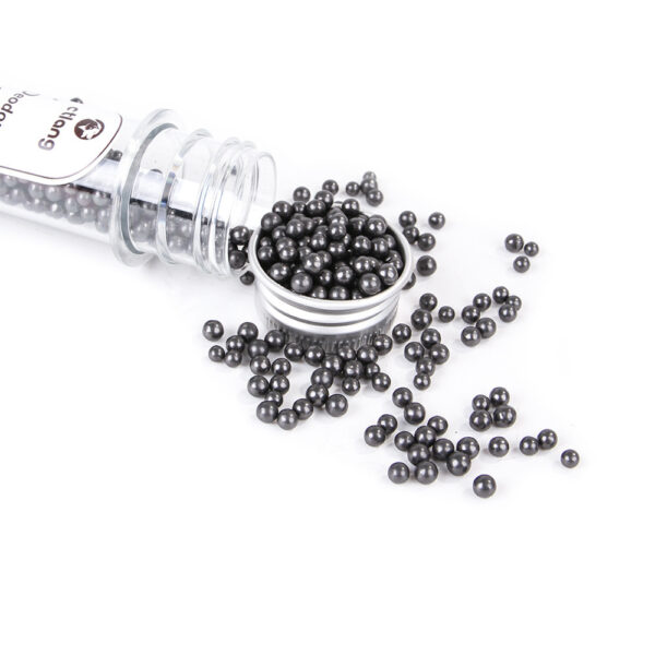 Pet Cat Litter Deodorizing Powder Remove Bamboo Charcoal Activated Carbon Box Pet Odor Neutralizer Cat - Image 4