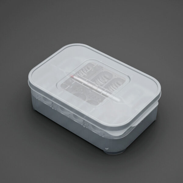 Reptile Gecko Egg Tray Lncubator Box Snake Lizard Lncubator - Image 2