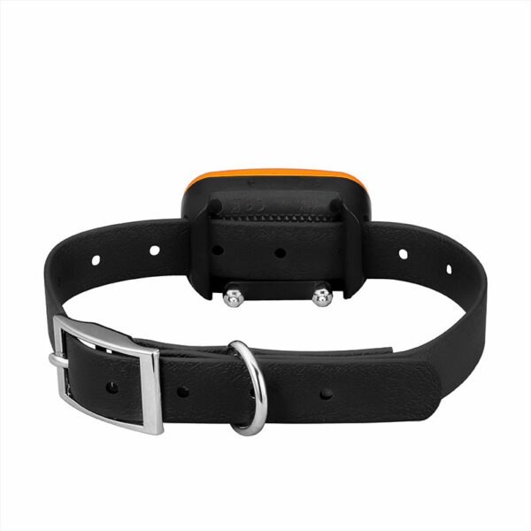 Dog Training Device LED Digital Display Training Supplies E-Commerce Factory Source Product Explosion Bark Control Remote Control - Image 2
