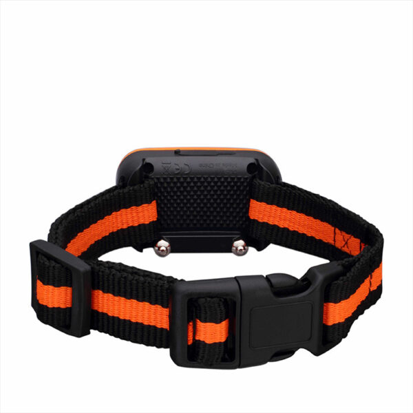 Dog Training Device LED Digital Display Training Supplies E-Commerce Factory Source Product Explosion Bark Control Remote Control - Image 7