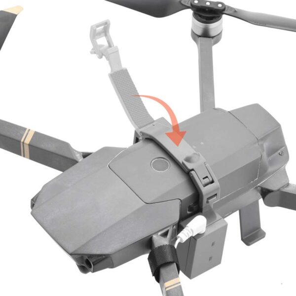 Thrower Steering Gear, Modified, Dropped And Mounted Parabolic Accessories - Image 2